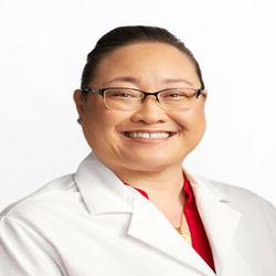 Michele M K Shimizu, MD