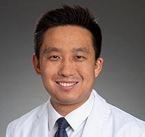 Jeffrey Yang Cui, MD