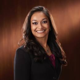 Dr. Reena Sanmukh Patel, MD