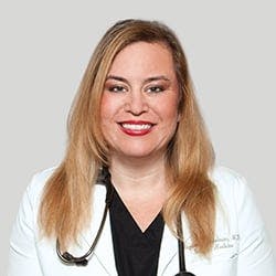 Dr. Angela Adelman, MD