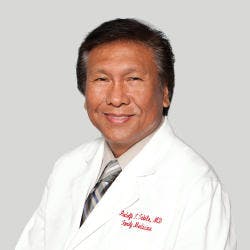 Dr. Rodolfo T. Tabila, MD