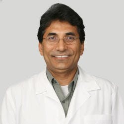 Dr. Khalid B Khan, MD