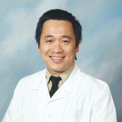 Dr. Anhtuan D. Tran, MD