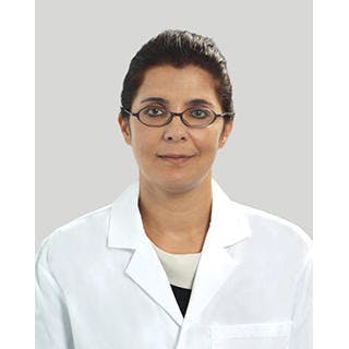 Dr. Masoomeh Djodeir, MD