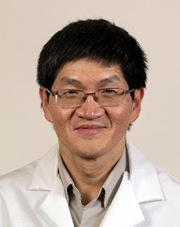 Dr. Jim Wang, DO