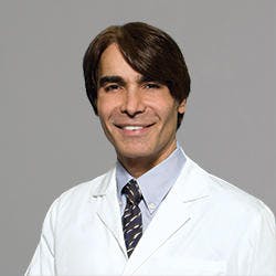 Dr. Robert Babak Hashemiyoon, MD