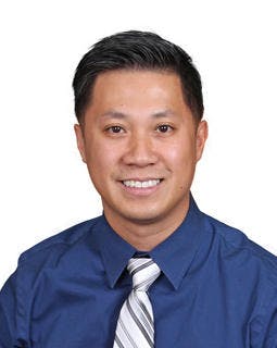 Dr. Daniel Nguyen, MD