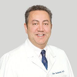 Dr. Dan E Dardashti, MD