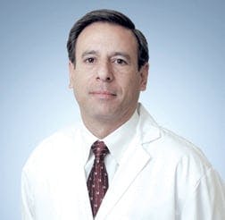Dr. Hector F. Luque, DO