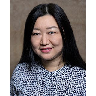 Dr. Vanessa Hsenzhoo Tong, MD