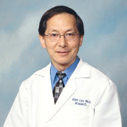 Dr. Alan C.k. Lau, MD