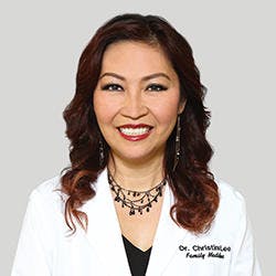 Dr. Christina D. Lee, MD