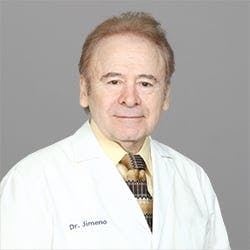 Dr. Alberto Jimeno, MD