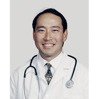 Dr. Grant Wesley Uba, MD