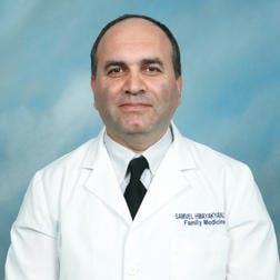 Dr. Samvel Hmayakyan, MD