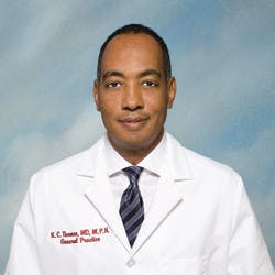 Dr. Kevin C. Thomas, MD
