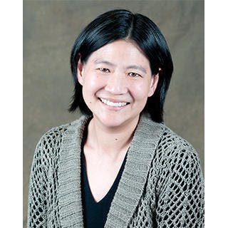 Dr. Johanna Wang, MD