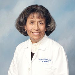 Dr. Vasthi V. Silva, MD