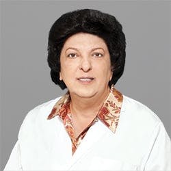 Dr. Nabila Erian Gindi, MD
