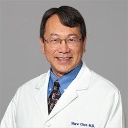Dr. Shaw S. Chen, MD