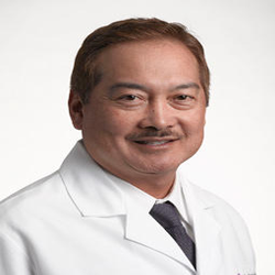 Dr. Robert Simeon Musni, MD