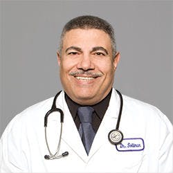 Dr. Jimmy H Soliman, MD