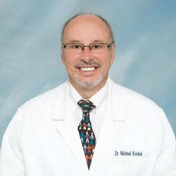 Dr. Michael M Koshak, MD