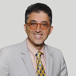Dr. Siamak Rouzroch, MD