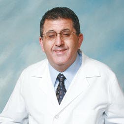 Dr. Adel Shawky Metry, MD