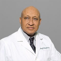 Dr. Daryl K Houston, MD