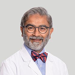 Dr. Salman Ahmed Khan, MD