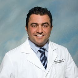 Dr. Homan Siman, MD