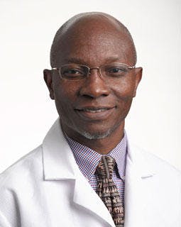 Dr. Cyclopea Anakwa, MD