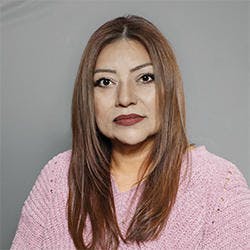 Dr. Martha A. Meza, MD
