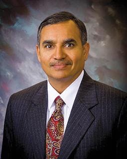 Dr. Rajnish K Gupta, MD