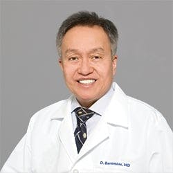 Dr. Domingo Chua Barrientos, MD