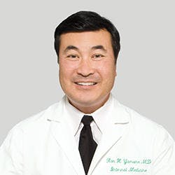 Dr. Ron H Yamane, MD