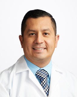 Dr. John Everardo Villasenor, MD