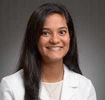 Dr. Anu Sara George, MD