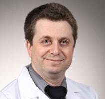 Dr. Alex Fridman, MD