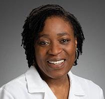 Dr. Janeth C Ejike, MD