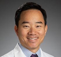Dr. Shaun Park, MD