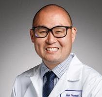 Dr. Jason Huang Lee, MD