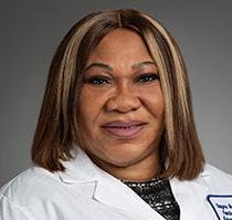 Dr. Chinyere Alice Nyenke, MD