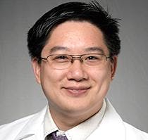 Dr. Roger C Han, MD