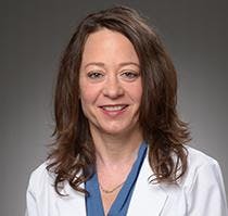Dr. Kristine Renee Penner Klein, MD