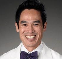 Dr. Raymond Chock Quon, MD