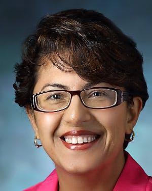 Dr. Maryam Keshtkar Jahromi, MD