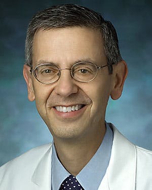 Dr. Charles J. Lowenstein, MD