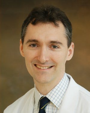 Dr. Andreas Sebastian Barth, MD